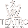Teatro Mãe de Deus Logo